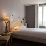 The Originals Boutique, La Marine, 3*