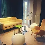 The Originals Boutique, La Marine, 3* Le Tréport