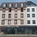 Hotel The Originals Boutique, La Marine, Le Tréport