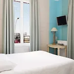 Hotel The Originals Boutique, La Marine, Le Tréport