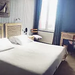 The Originals Boutique, La Marine, 3* Le Tréport