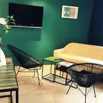 The Originals Boutique, La Marine, 3* Le Tréport