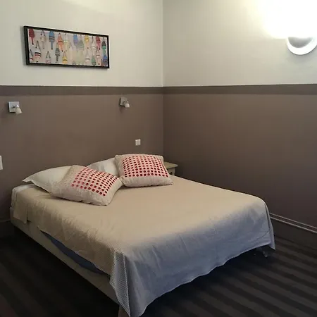 The Originals Boutique, La Marine, Hotel 3*