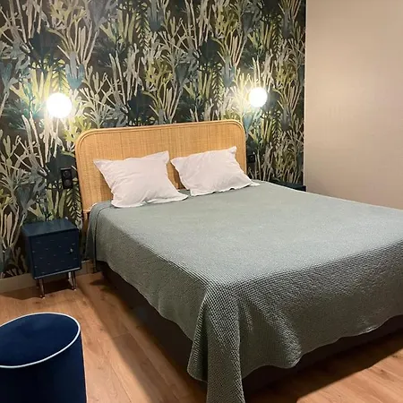 The Originals Boutique, La Marine, 3*