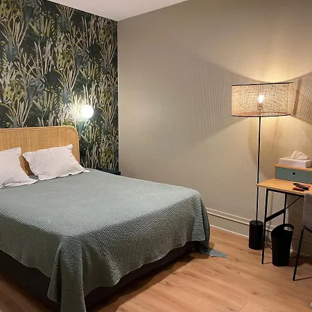 The Originals Boutique, La Marine, Hotel Le Tréport