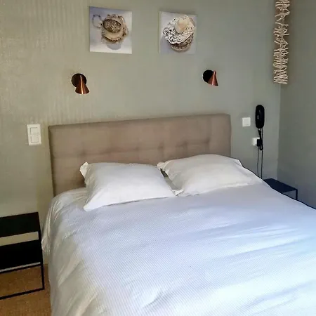 The Originals Boutique, La Marine, Hotel 3*