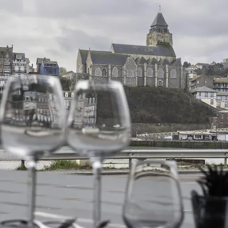 The Originals Boutique, La Marine, Hotel