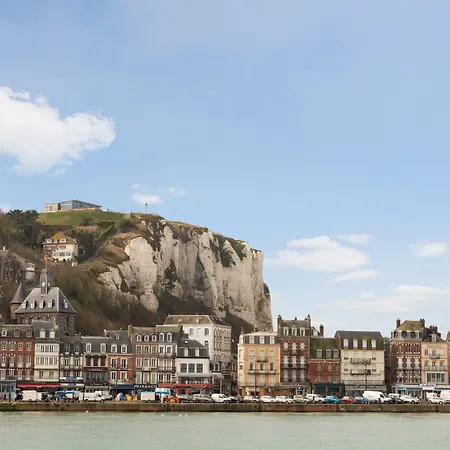 The Originals Boutique, La Marine,