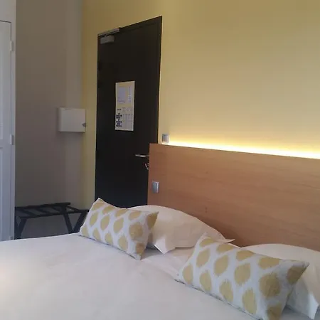 Hotel The Originals Boutique, La Marine, Le Tréport