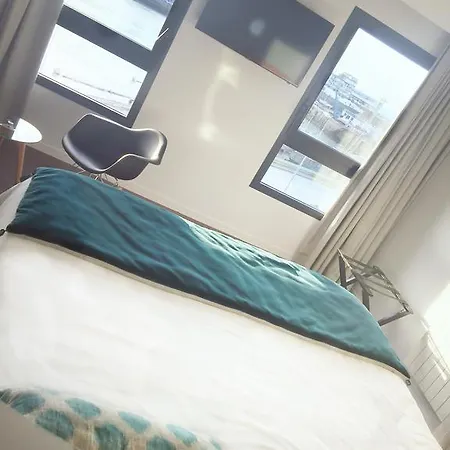 The Originals Boutique, La Marine,