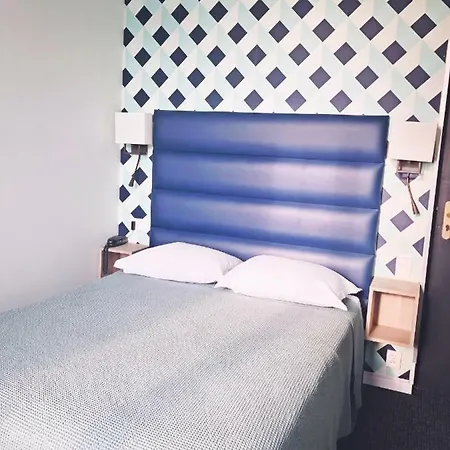 The Originals Boutique, La Marine, Hotel 3*