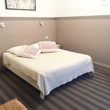 The Originals Boutique, La Marine, Hotel 3*