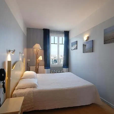 The Originals Boutique, La Marine, Le Tréport