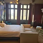 酒店 The Originals Boutique, La Marine, 3*