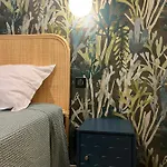 Hotel The Originals Boutique, La Marine, Le Tréport