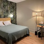 The Originals Boutique, La Marine, 酒店 勒特雷波尔