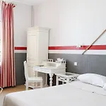The Originals Boutique, La Marine, 3* 勒特雷波尔