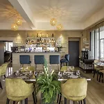 The Originals Boutique, La Marine, 3* Le Tréport