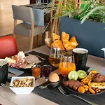The Originals Boutique, La Marine, Hotel 3*