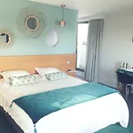 The Originals Boutique, La Marine, Hotel