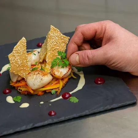 The Originals Boutique, Hotel La Villa Marine, Le Treport Hotel Le Treport