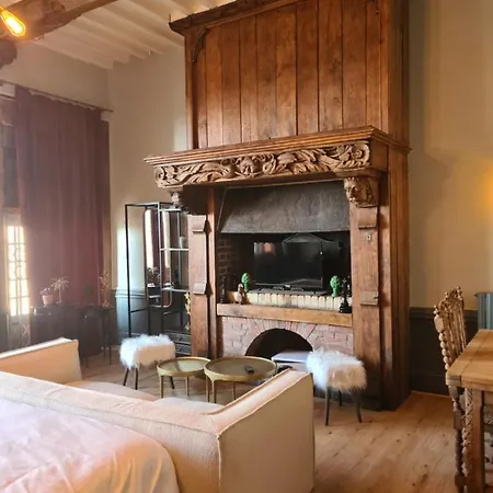 The Originals Boutique, Hotel La Villa Marine, Le Treport Hotel