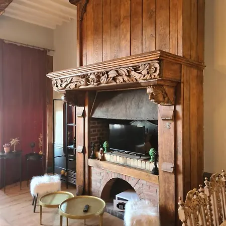 The Originals Boutique, Hotel La Villa Marine, Le Treport