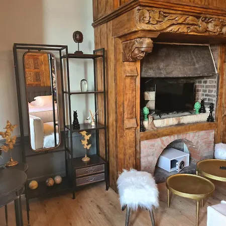 The Originals Boutique, La Marine, Le Tréport