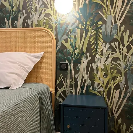 Hotel The Originals Boutique, Hotel La Villa Marine, Le Treport Le Treport