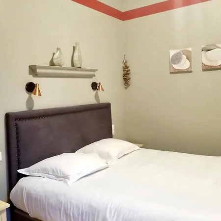 The Originals Boutique, Hotel La Villa Marine, Le Treport Le Treport