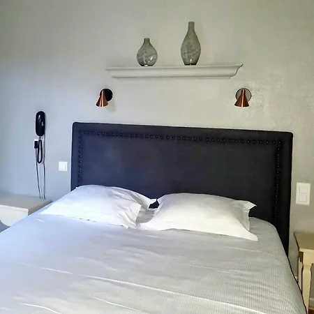 Hotel The Originals Boutique, La Marine, Le Tréport