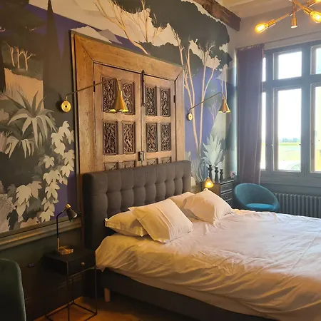 The Originals Boutique, La Marine, 酒店 3*