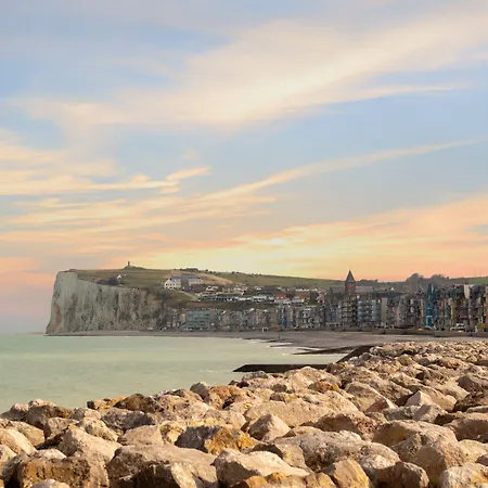 The Originals Boutique, La Marine, Hotel