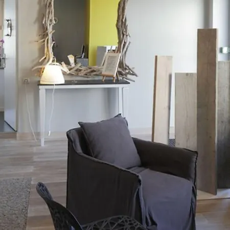 Hotel The Originals Boutique, Hotel La Villa Marine, Le Treport