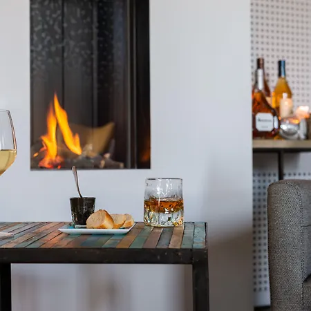 The Originals Boutique, Hotel La Villa Marine, Le Treport 3* Le Treport