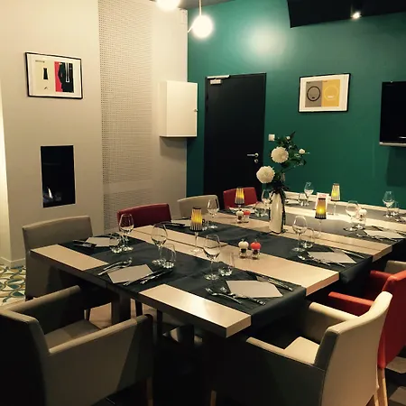 The Originals Boutique, Hotel La Villa Marine, Le Treport Le Treport