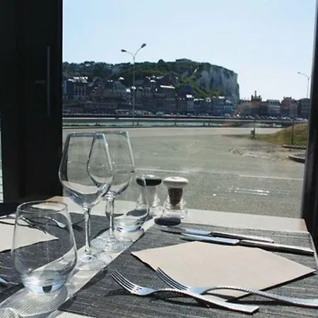 The Originals Boutique, La Marine,