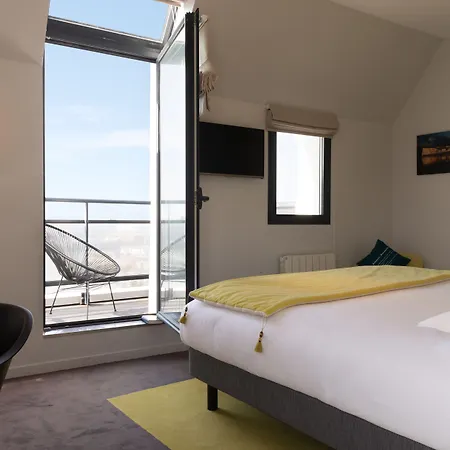 The Originals Boutique, La Marine, Le Tréport