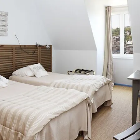 The Originals Boutique, La Marine, 3*
