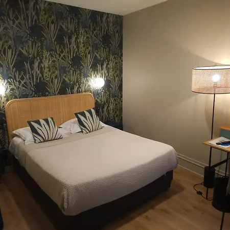 The Originals Boutique, La Marine, 3* Le Tréport