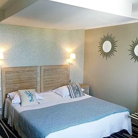 The Originals Boutique, La Marine, 3*
