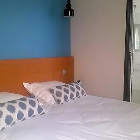 Hotel The Originals Boutique, Hotel La Villa Marine, Le Treport Le Treport