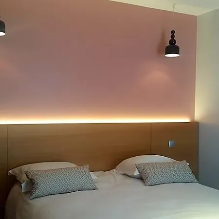 Hotel The Originals Boutique, Hotel La Villa Marine, Le Treport Le Treport