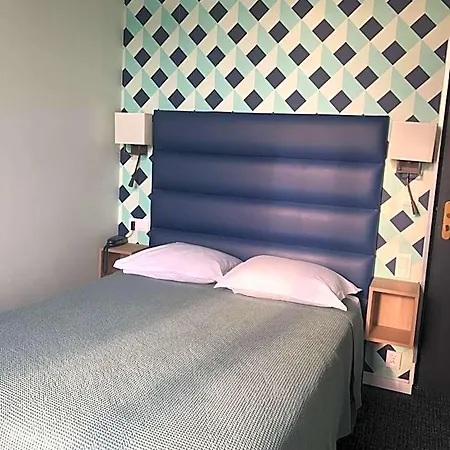 The Originals Boutique, Hotel La Villa Marine, Le Treport