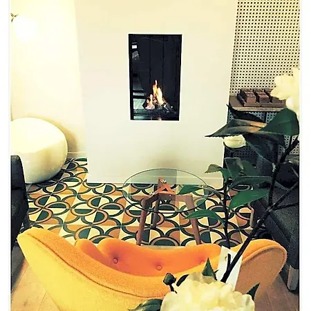 The Originals Boutique, Hotel La Villa Marine, Le Treport
