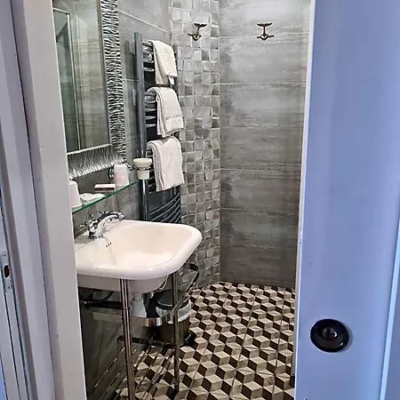 Hotel The Originals Boutique, Hotel La Villa Marine, Le Treport Le Treport