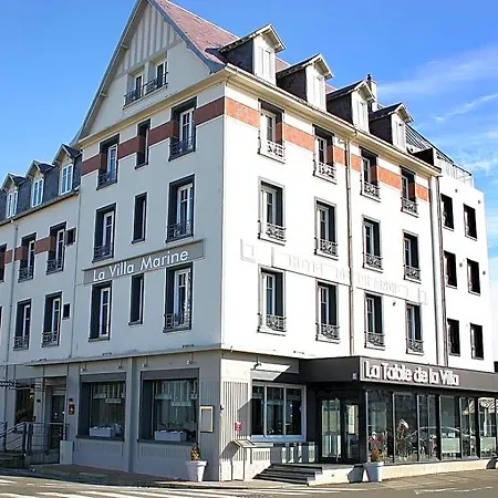 The Originals Boutique, La Marine, 3*
