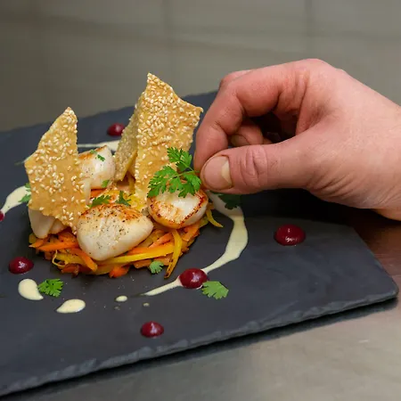 The Originals Boutique, Hotel La Villa Marine, Le Treport Le Treport