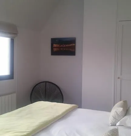 The Originals Boutique, Hotel La Villa Marine, Le Treport Hotel 3*