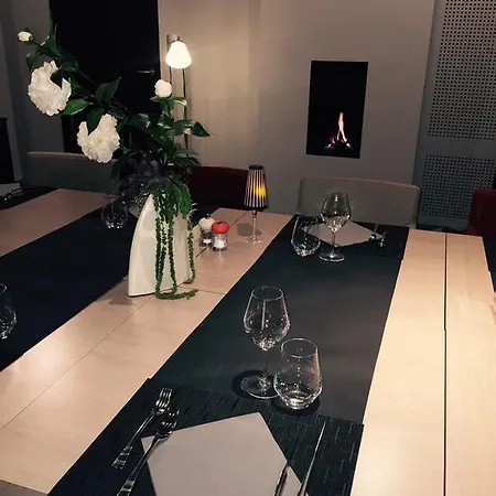 The Originals Boutique, Hotel La Villa Marine, Le Treport